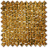 Jakarta, Buttercup - Roman Blind